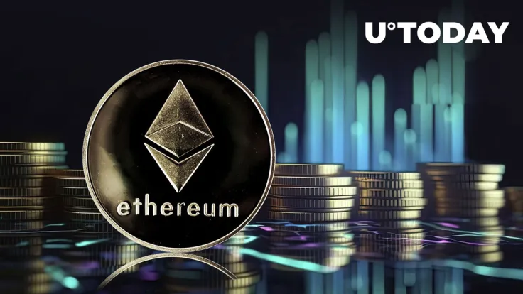 Ethereum (ETH) Crosses Big Staking Milestone: Details