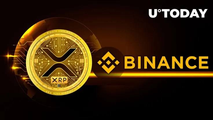Over $33 Million in XRP Transferred From Binance to Unknown Wallets: Details