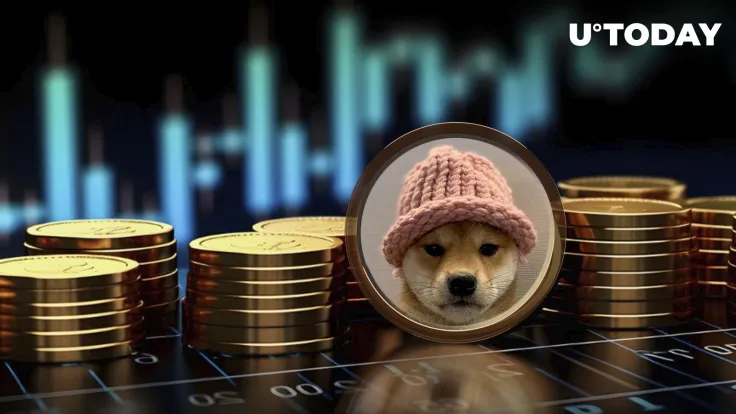 Solana's Dogwifhat (WIF) Skyrockets Following LeBron James's Unexpected Action