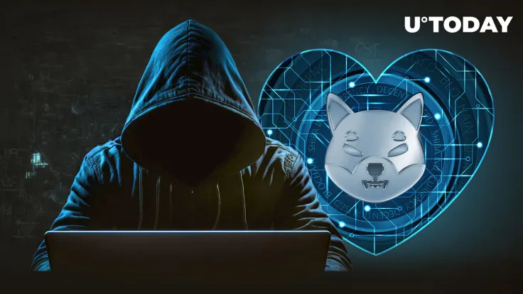  Shytoshi Kusama Teases SHIB Army With Valentine's Day Message: 'Prepare Your Wallet'