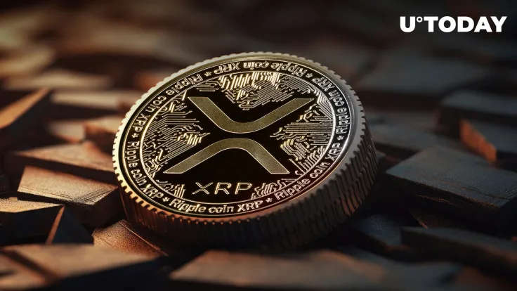 XRP Price in Trouble