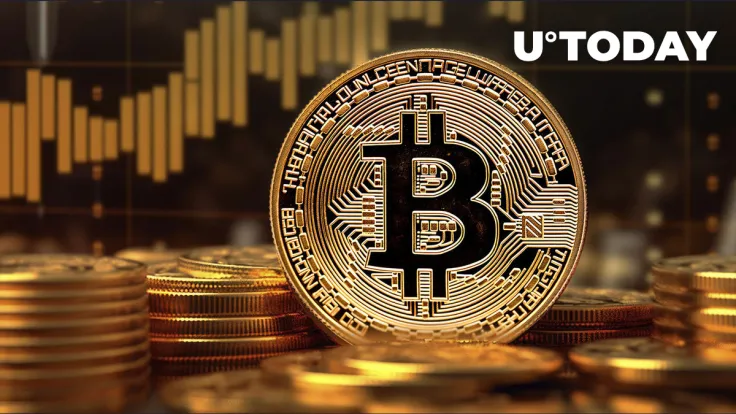 Bitcoin (BTC) Price to $600,000: Tuur Demeester Shares Uber-Bullish Forecast