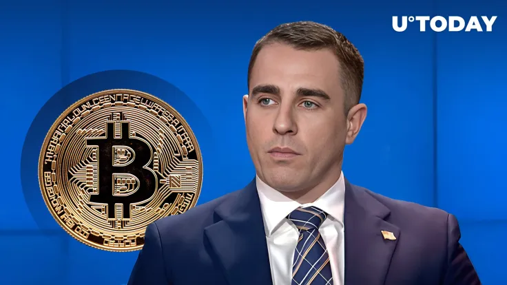 Bitcoin $50,000: BTC Has to Go Higher, Pompliano Predicts, And Not Because of Halving