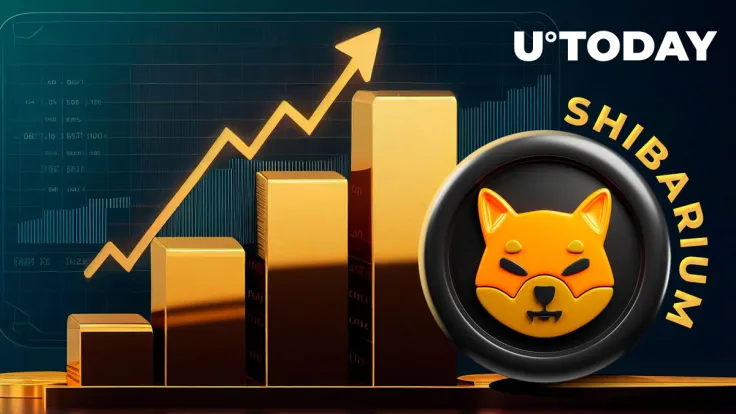 Shiba Inu's Shibarium Stuns SHIB Community With Triple-Digit Surge