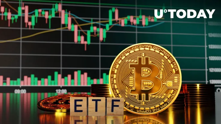 Bitcoin ETFs Surge With $631 Million Inflows in 24 Hours: Details Inside