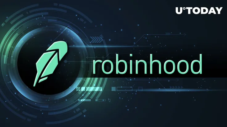 Here’s How Much Crypto Robinhood Currently Holds