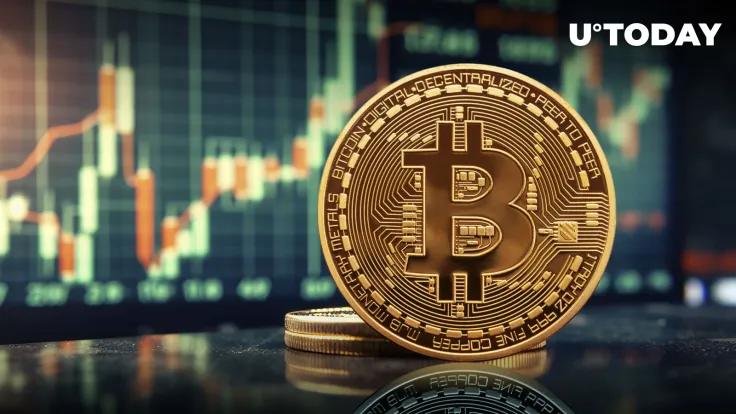 Key Reasons Why Bitcoin Price Is Pumping Today