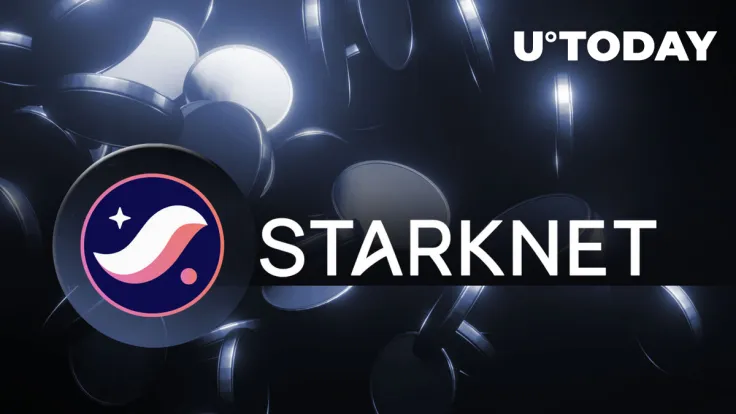 Biggest Crypto Airdrop of 2024 Confirmed: StarkNet Will Be Distributed