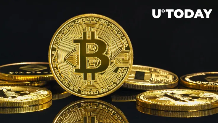 Bitcoin Breaks $1 Trillion Market Cap as BTC Price Goes Parabolic