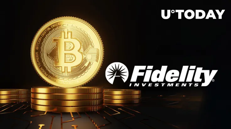 Fidelity Exec Unveils Groundbreaking Bitcoin Valuation Model
