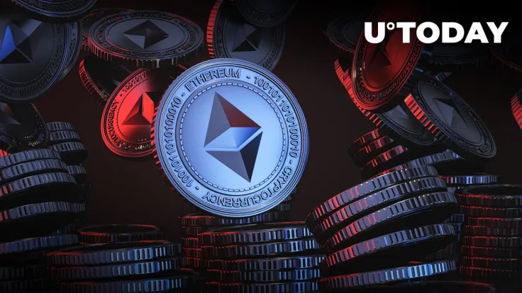 Ethereum Cofounder Sells Millions in ETH: Here's Reason