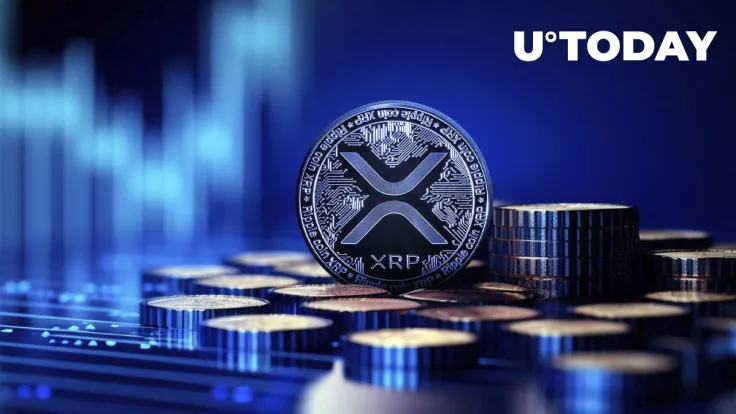 XRP Makes Huge Jump, Achieves $1.6 Billion Trading Volume in 24 Hours