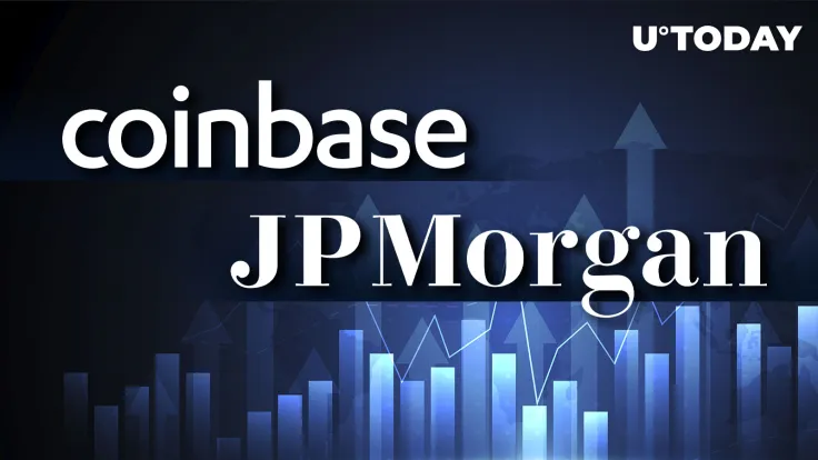 JPMorgan Says Coinbase Now Neutral 