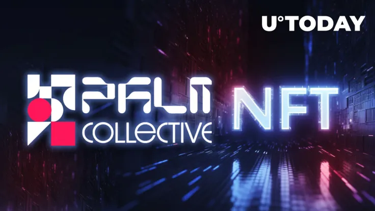 Palm Collective Announces Digital Art Contest Prior to NFT Paris Exhibition