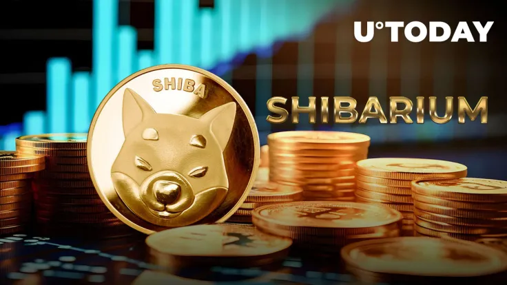 Shiba Inu Blockchain Mystery Deepens as Shibarium Anomaly Continues With 41% Spike