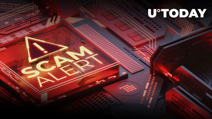 Scam Alert: New AI Scams About to Hit Crypto Industry En Masse
