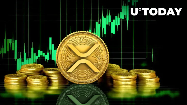 XRP Price Breaks Key Resistance, Eyes Epic 20% Upswing
