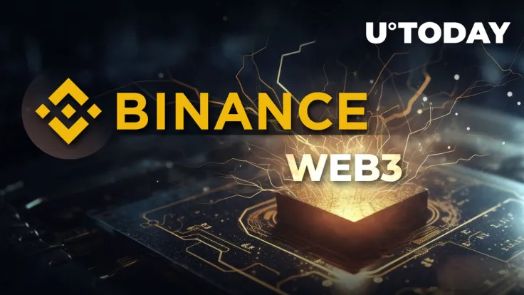 Binance Stuns Crypto Community With Web3 Wallet Upgrade: Details