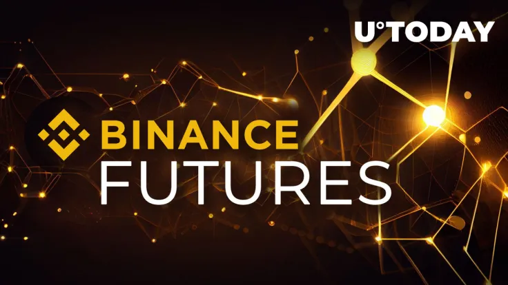 Binance Futures BTC Price Prediction Contest Launches With 4 Tesla Model Ys in Prizes