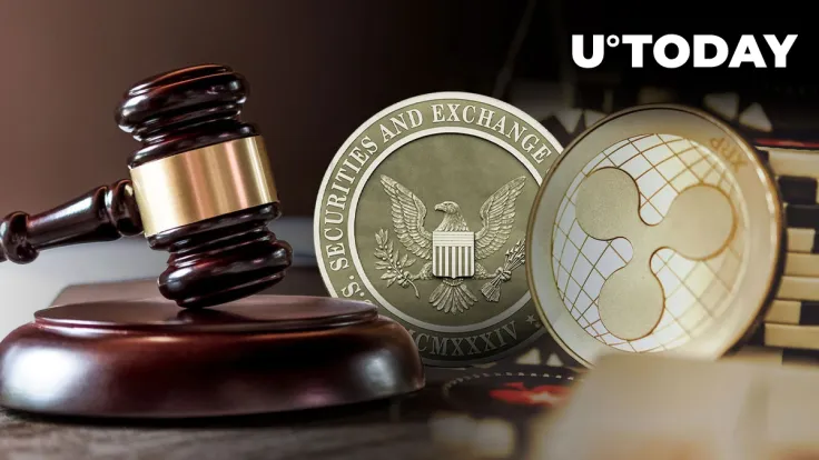 Ripple v. SEC: Next Key Deadline to Watch in Crypto Legal Battle