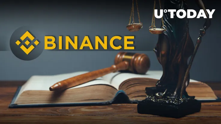 Binance Case Nearing Resolution? US Prosecutors Push for Plea Deal in New Move
