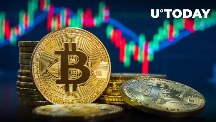 Bitcoin (BTC) Cycle Top Near? Check Out This Metric