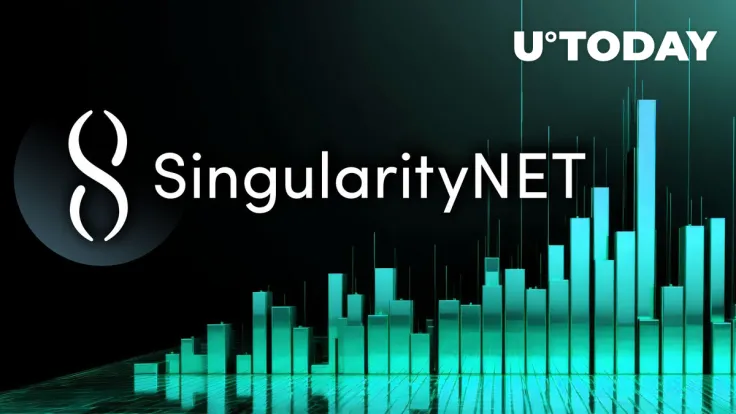 Cardano-Linked AI Coin AGIX Soars by 13%: Possible Reasons