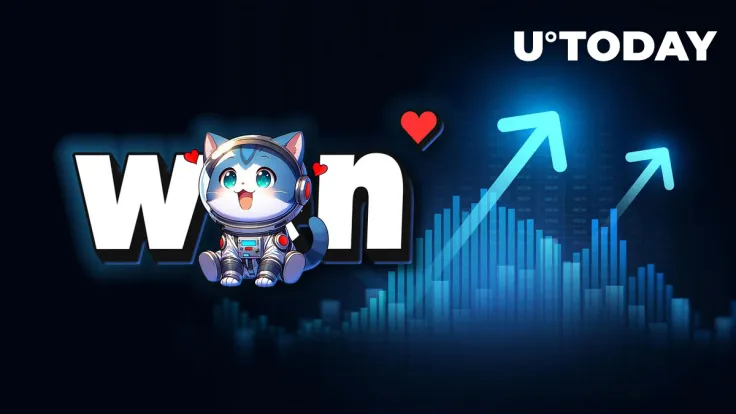 This Solana Meme Coin Jumps by 30%: Key Reasons