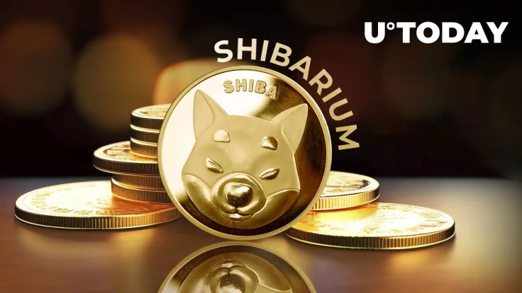 Shibarium and Shiba Inu's Correlative Growth: Data Insight