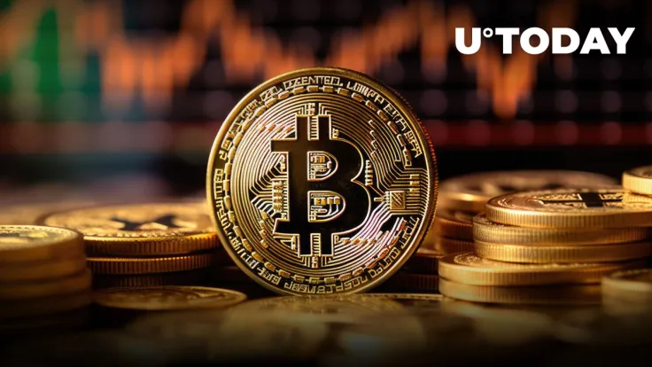 Bitcoin Warning: $46,500 Support Break Might Trigger Significant Fall