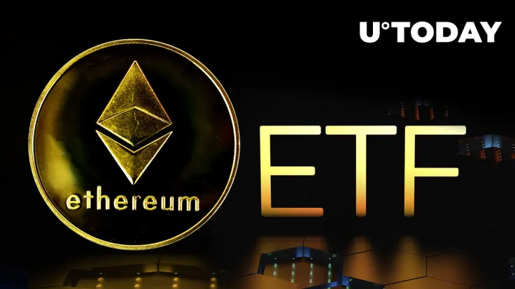 Ethereum ETF in March? Bloomberg Expert Thinks Not