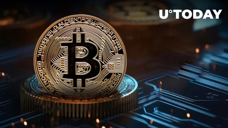 Nearly $1 Billion in Bitcoin Disappears After Transfer From Major US Exchange