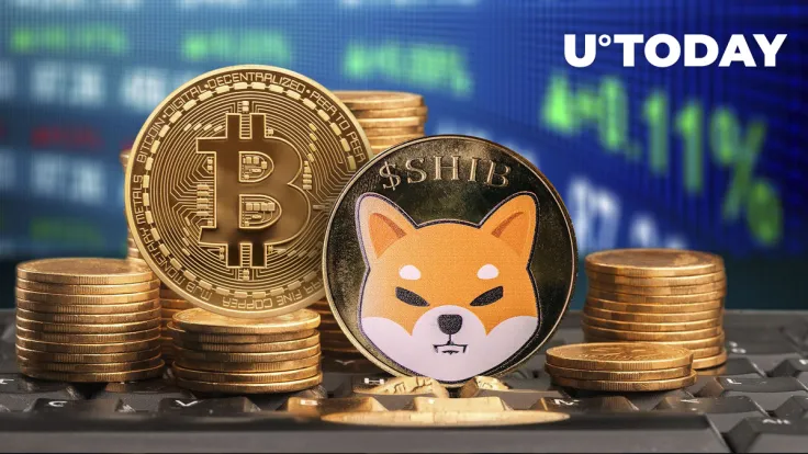 Bitcoin and Shiba Inu Have Crucial Similarity, And It Will Surprise You