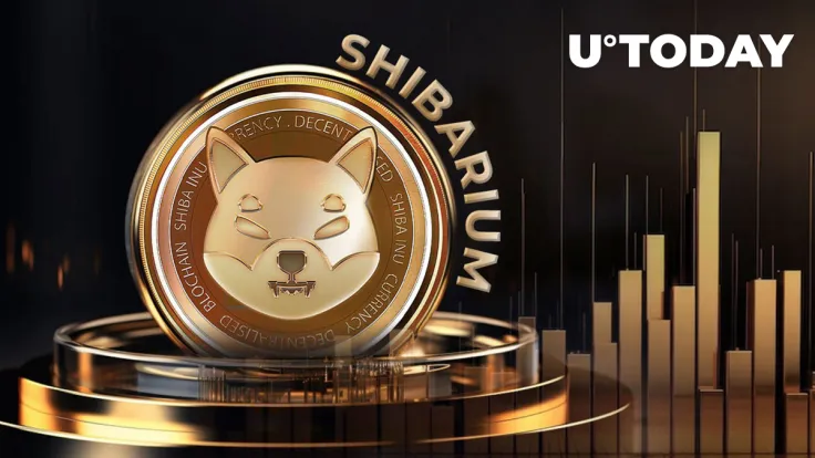 Shiba Inu's Shibarium Skyrockets 128%: SHIB Price Surge Next?