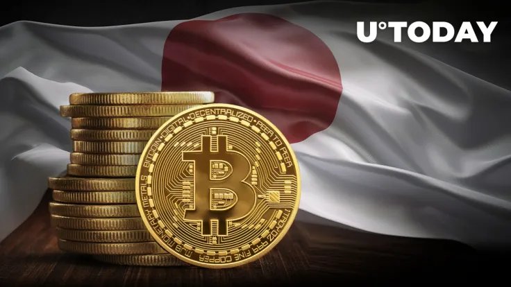 Bitcoin Breaks All-Time High in Japan Amid Regulatory Revolution