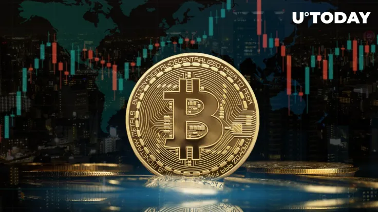 Bitcoin Options Market Heats Up