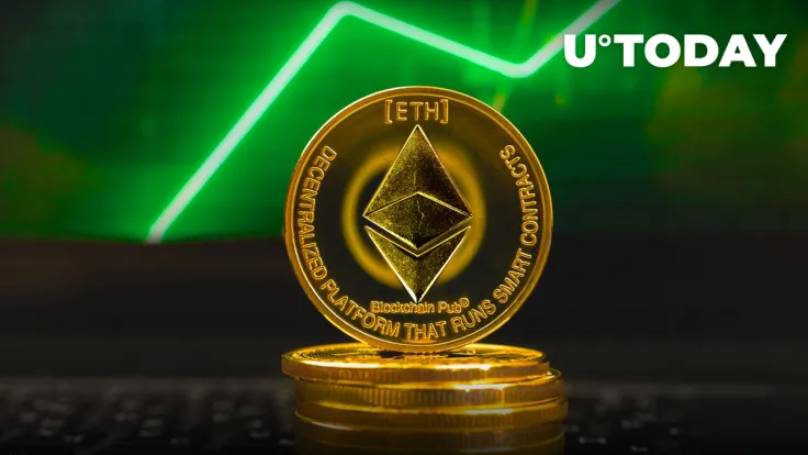 Surprisingly Bullish Ethereum Whale Makes Unexpected Move on BTC Stash