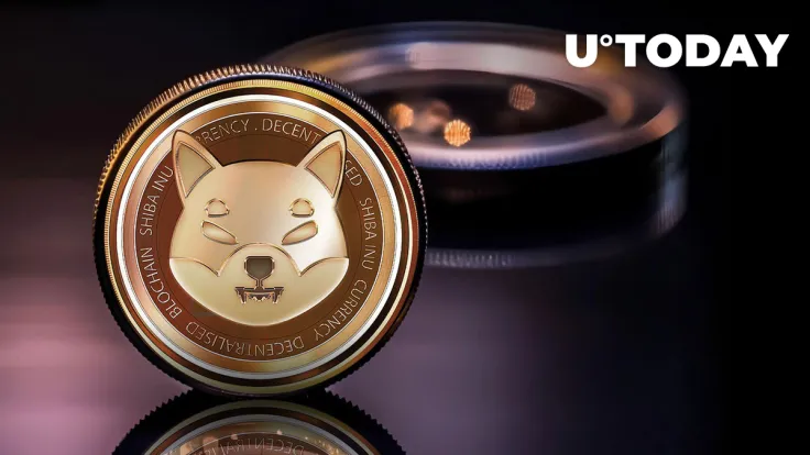 Shiba Inu Faces Gargantuan 615 Trillion SHIB Barrier on Road to 200% Spike