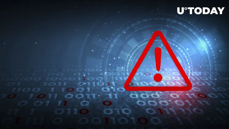 Massive Crypto Seizure Takes Place During LockBit Ransomware Takedown