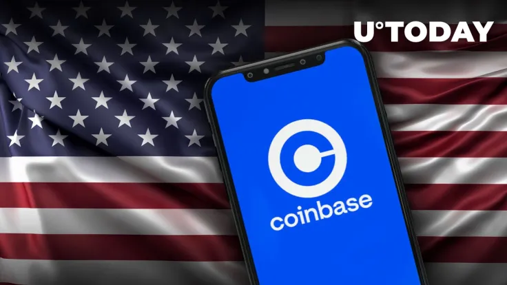 Coinbase Hits $1 Billion in Trading Volume Outside US: Details