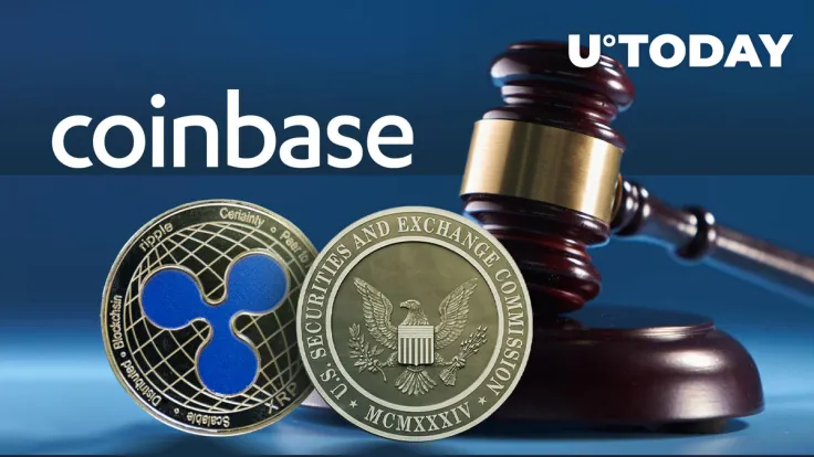 SEC Loses Top Lawyer as Ripple and Coinbase Lawsuit Takes New Twist