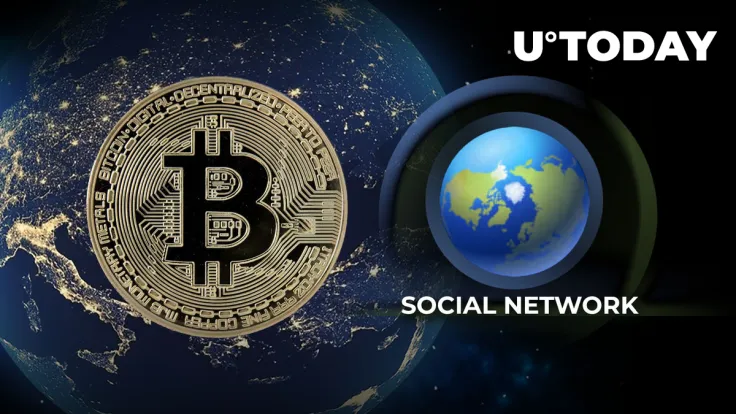 Bitcoin's L2 Social Network Announces First Partnerships: Details
