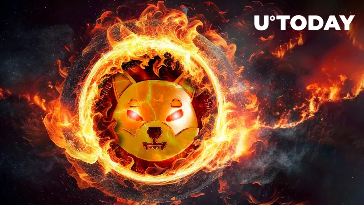Shiba Inu (SHIB) Burn Rate Soars 8,511% as Bulls Push for Price Rebound