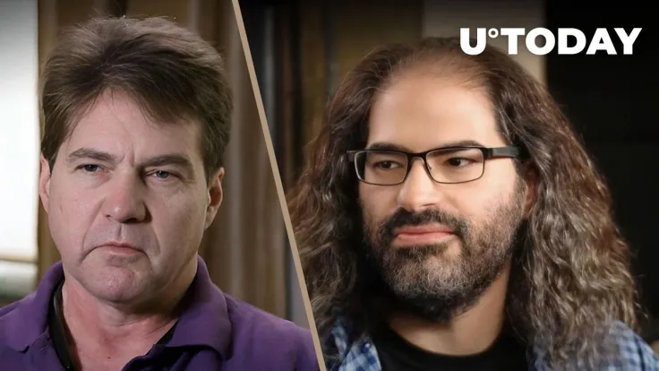 'It Is Proof He Isn't Satoshi': Ripple CTO on Craig Wright's Court Update