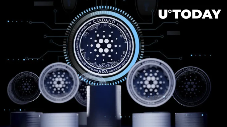 Biggest Cardano (ADA) dApp Teases Incoming Upgrade: Details