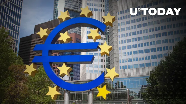 ECB Pours Cold Water on Latest Bitcoin Hype