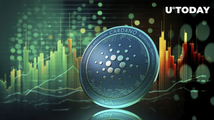 Cardano (ADA) Faces Possible Downturn, Top Analyst Warns