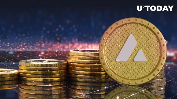 Avalanche Faces Downtime, AVAX Price in Red