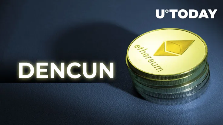 Ethereum Dencun Upgrade Date Confirmed by Devs