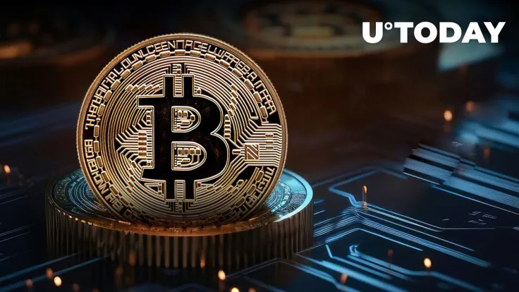 Bitcoin Logo Turns 14: Look Back at Satoshi's Creation and Changes